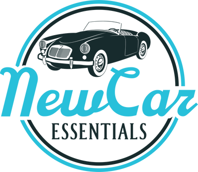 NewCar Essentials