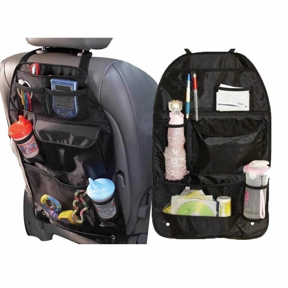 Seat Storage Bag