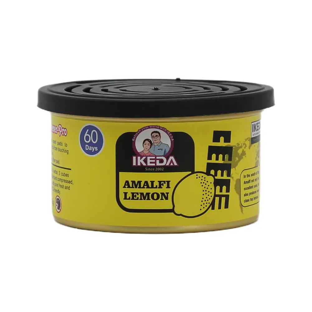 Canned Air Fresheners