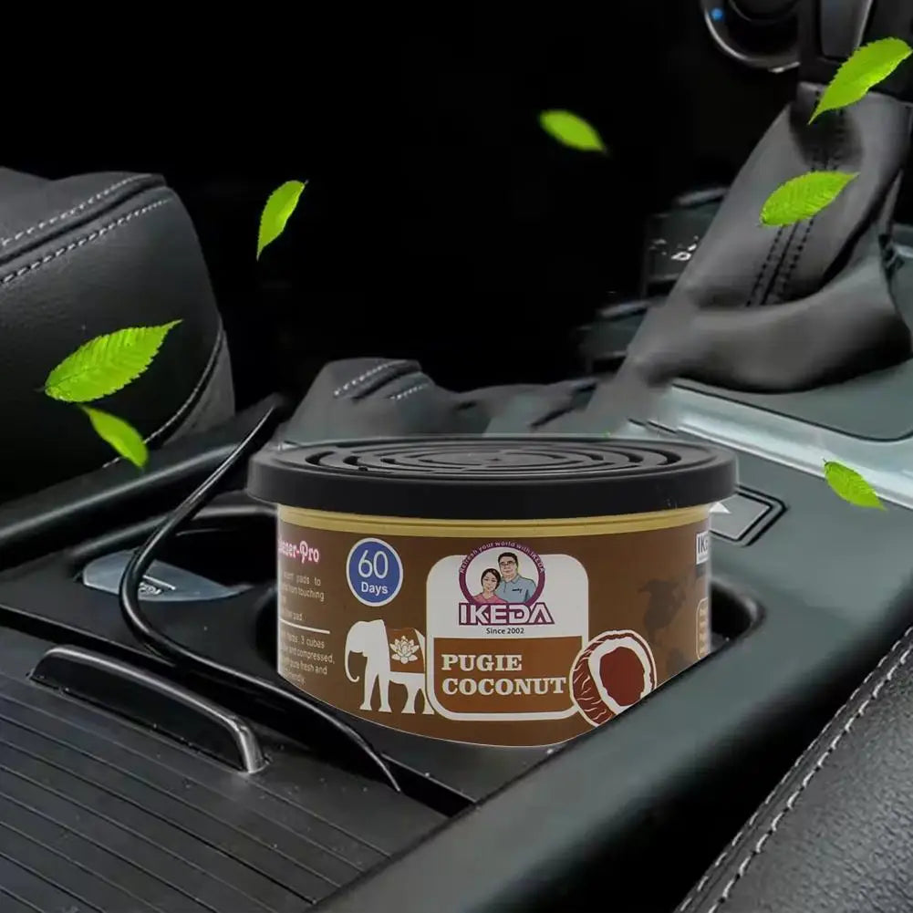 Canned Air Fresheners