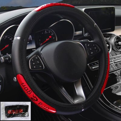 Dragon Steering Wheel cover