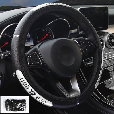 Dragon Steering Wheel cover