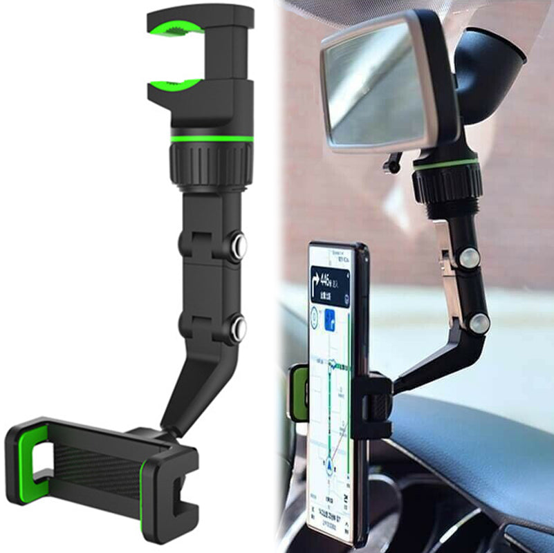 360 Degree Car mount