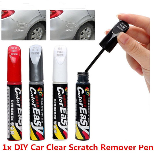 Car Scratch Remover