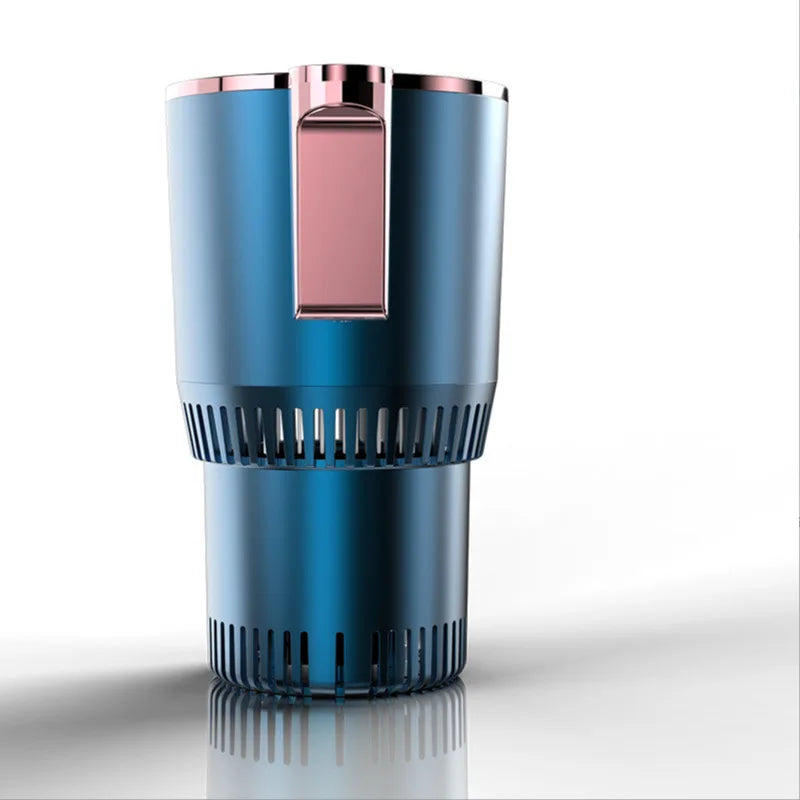 Smart Drink Chiller & Warmer