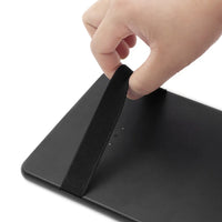Sun Visor Mirror