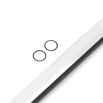 Sun Visor Mirror