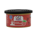 Car Flavoring Perfume Canned Car Air Fresheners Long-Lasting Auto Aromatherapy Wood Blocks Coffee Flavor Car Deodorant Supplies
