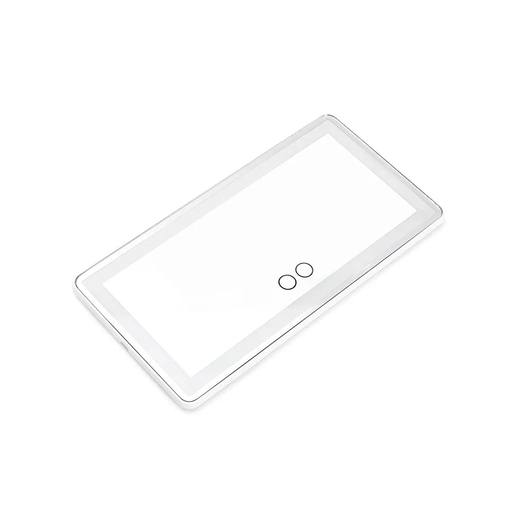 Sun Visor Mirror