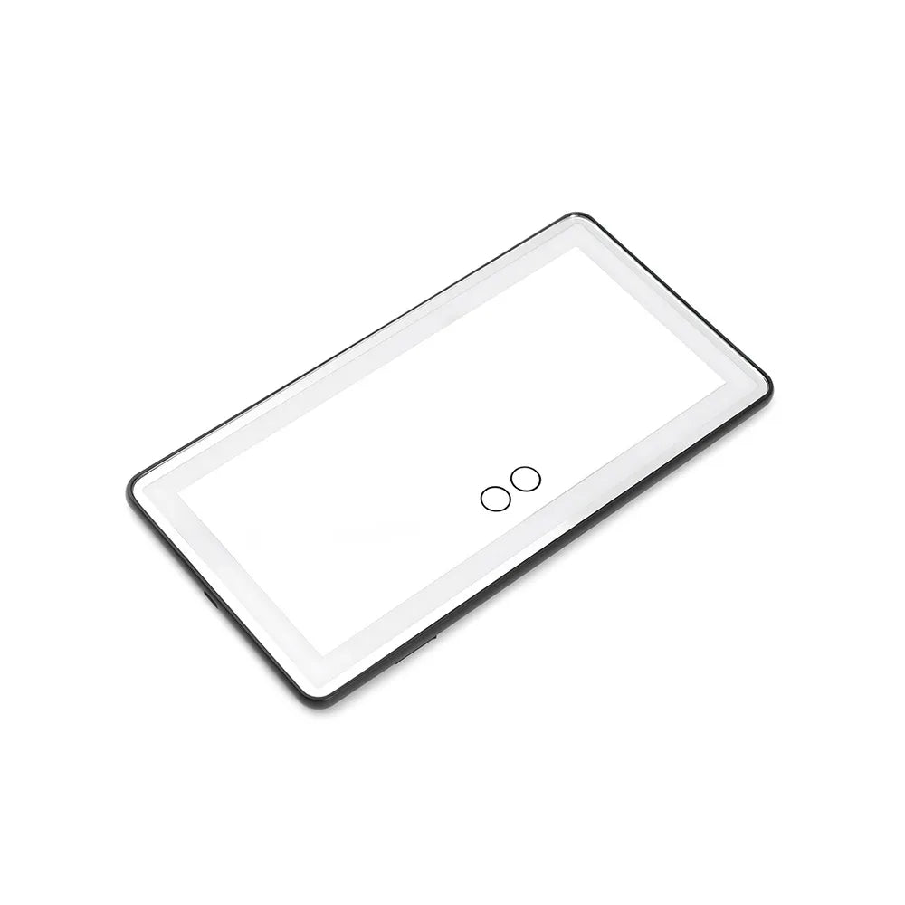 Sun Visor Mirror