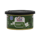 Car Flavoring Perfume Canned Car Air Fresheners Long-Lasting Auto Aromatherapy Wood Blocks Coffee Flavor Car Deodorant Supplies