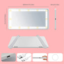 Sun Visor Mirror