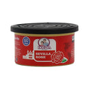 Car Flavoring Perfume Canned Car Air Fresheners Long-Lasting Auto Aromatherapy Wood Blocks Coffee Flavor Car Deodorant Supplies