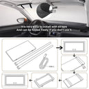 Sun Visor Mirror