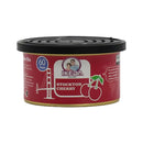 Car Flavoring Perfume Canned Car Air Fresheners Long-Lasting Auto Aromatherapy Wood Blocks Coffee Flavor Car Deodorant Supplies