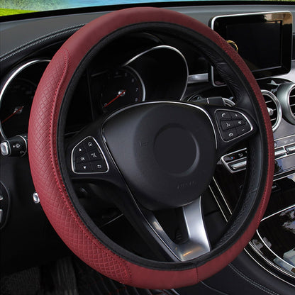 Universal Steering Wheel Cover