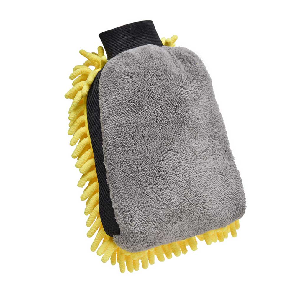 Anti-Scratch Car Wash Glove