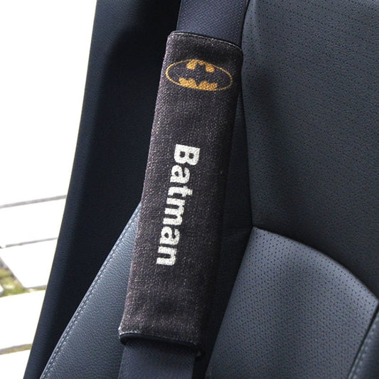 Seat Belt Covers