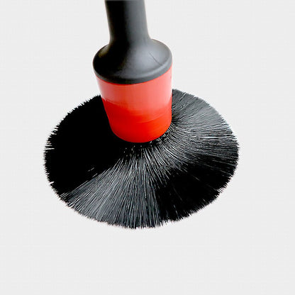 Soft Detailing Car Brush Set
