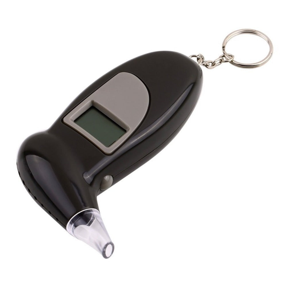 Alcohol Breathalyzer