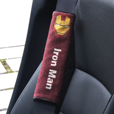 Seat Belt Covers