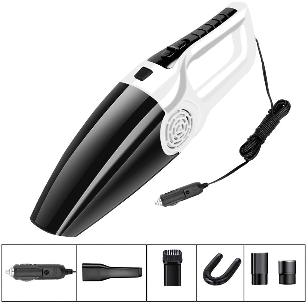 Car Vacuum Cleaner