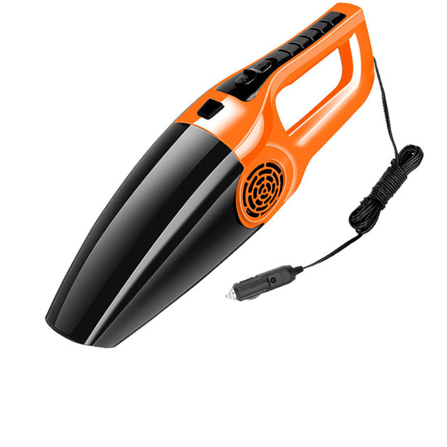 Car Vacuum Cleaner