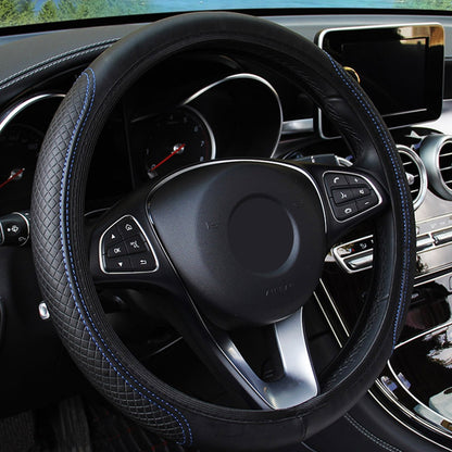 Universal Steering Wheel Cover