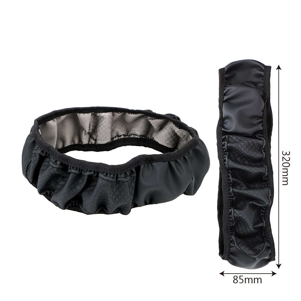 Universal Steering Wheel Cover
