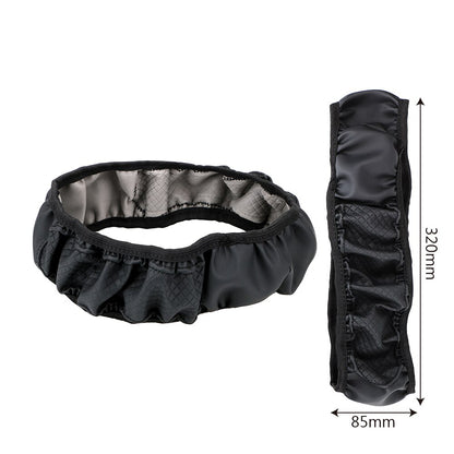 Universal Steering Wheel Cover