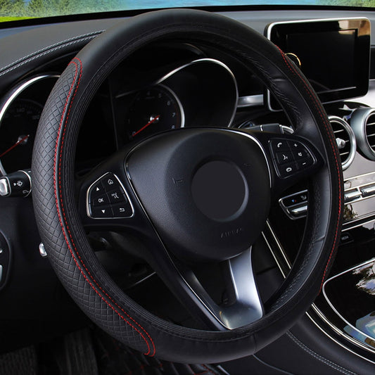 Universal Steering Wheel Cover