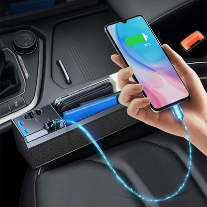 Fast Charging Phone Charger With Built In Storage Box