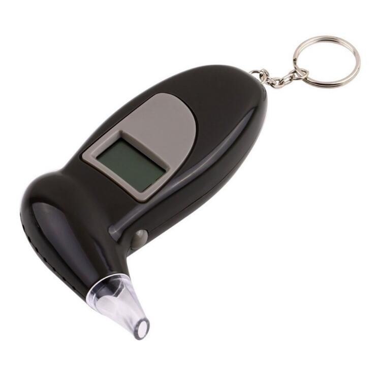 Alcohol Breathalyzer