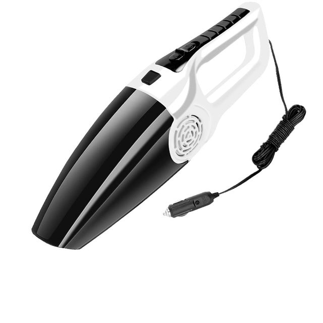 Car Vacuum Cleaner