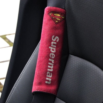 Seat Belt Covers