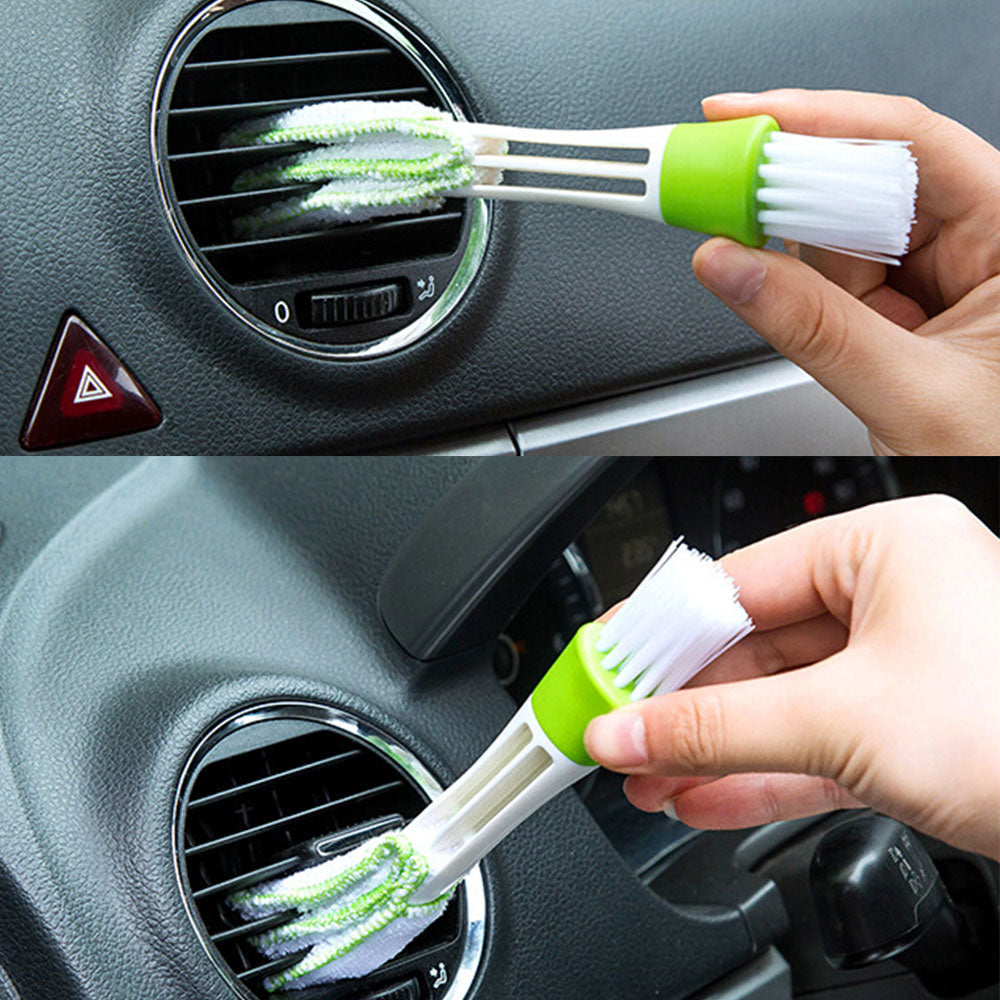 Vent Brush