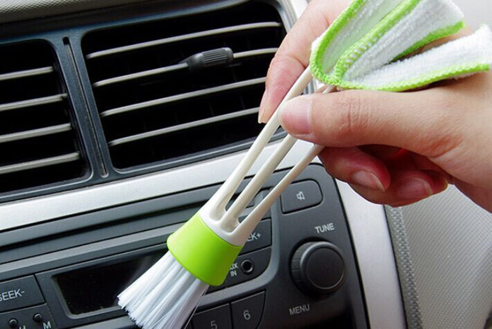 Vent Brush