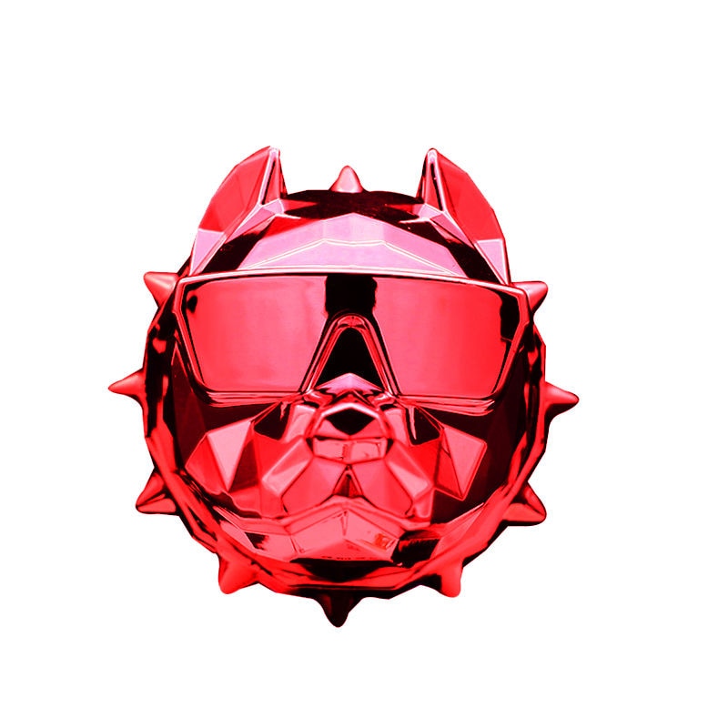 Bulldog Air Freshener