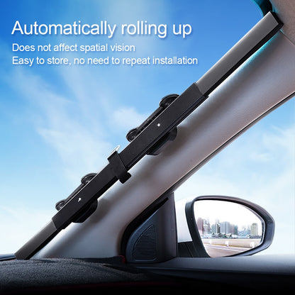 Windshield Sun Visor