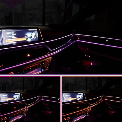 Decorative Car Interior Lights