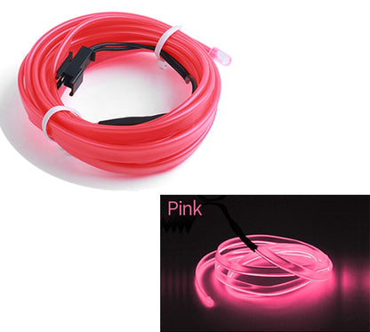 Decorative Car Interior Lights