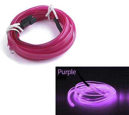 Decorative Car Interior Lights