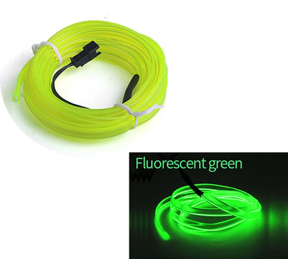 Decorative Car Interior Lights