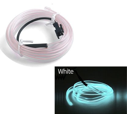 Decorative Car Interior Lights