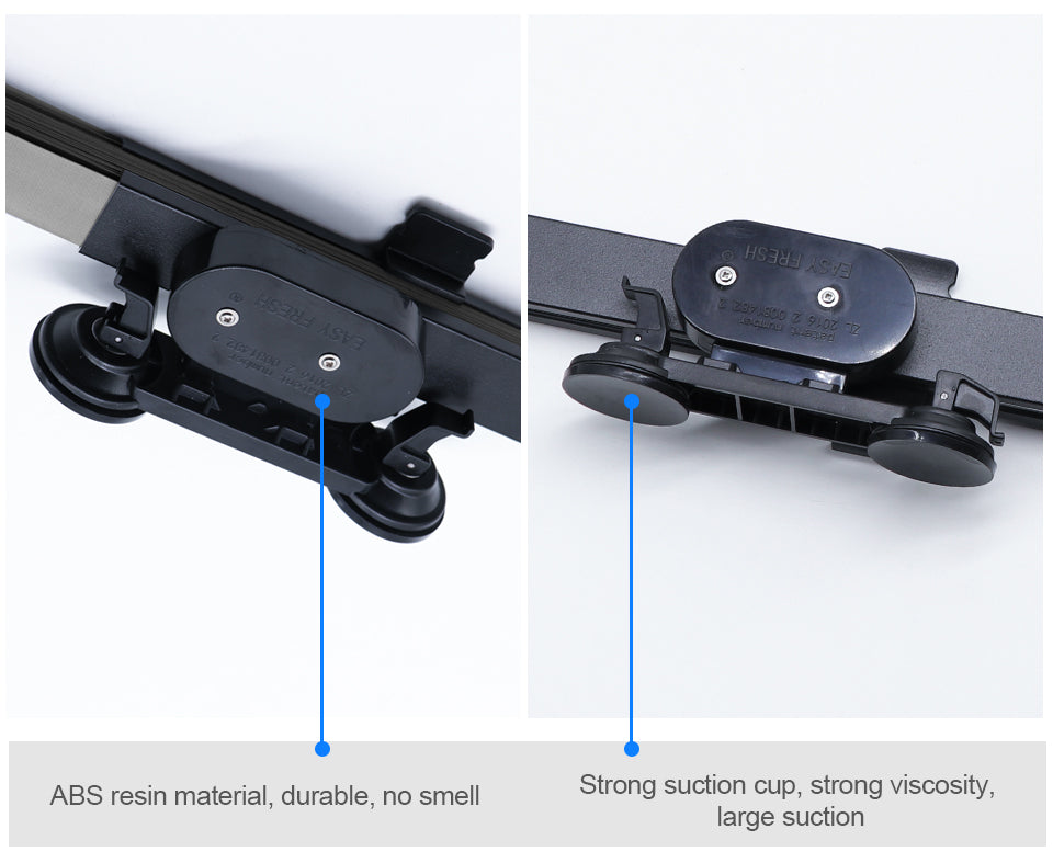 Windshield Sun Visor