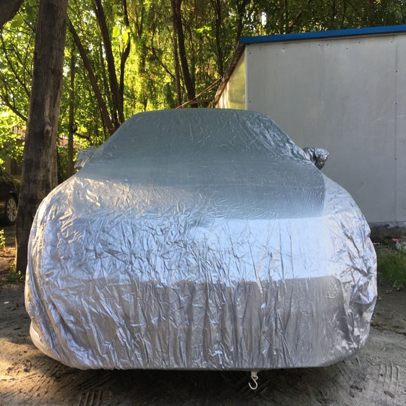 Car Covers