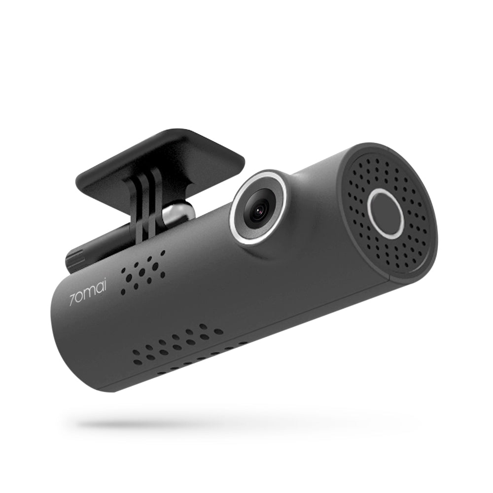 Wireless HD Dash Cam