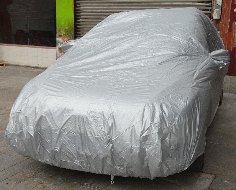 Car Covers