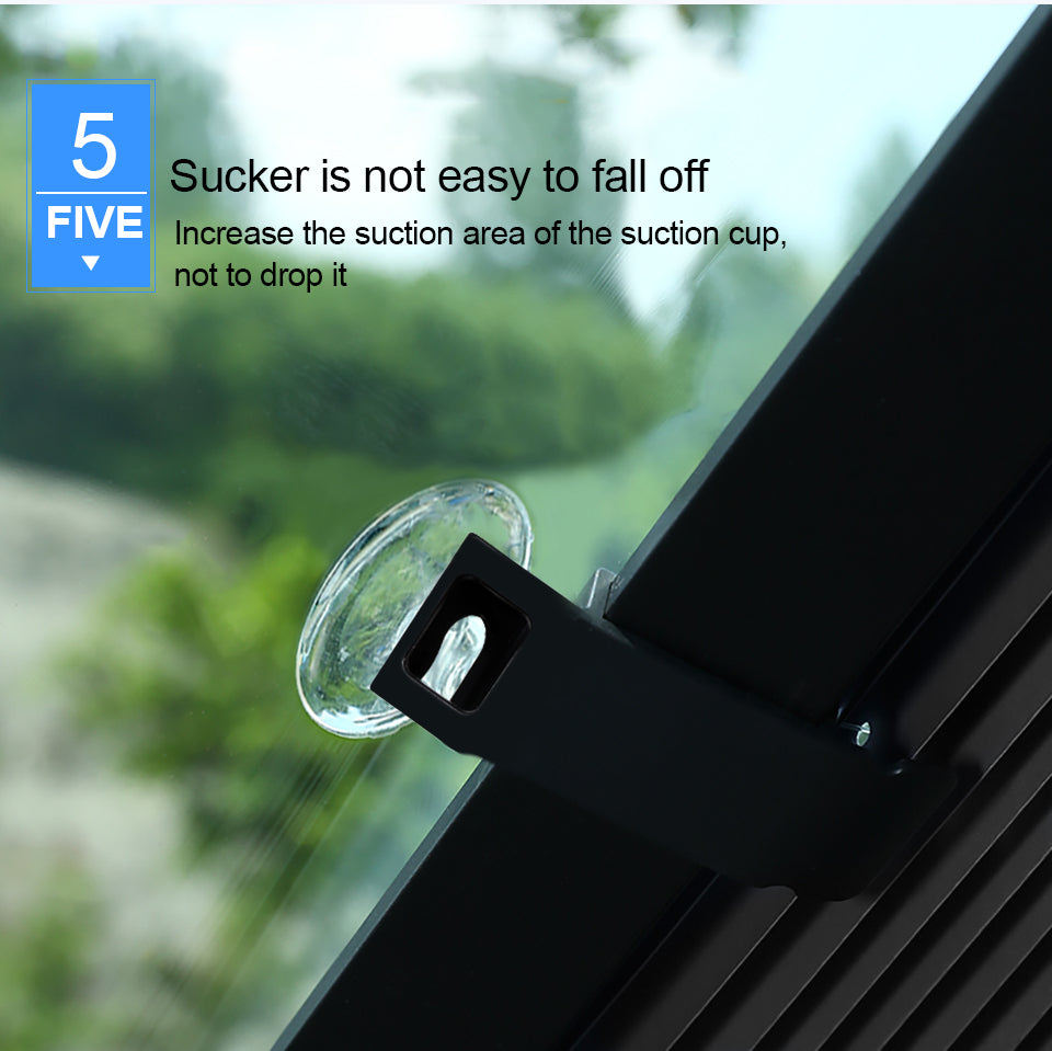 Windshield Sun Visor