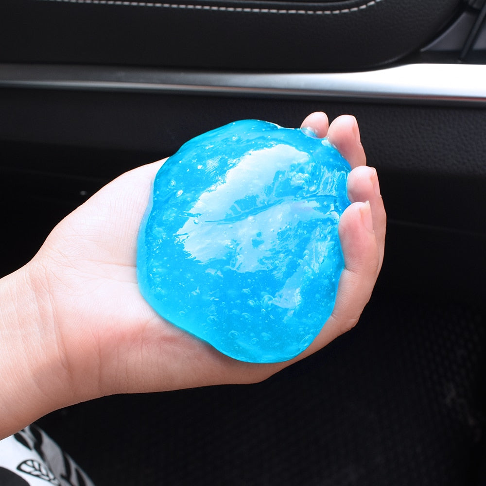 Cleaning Gel